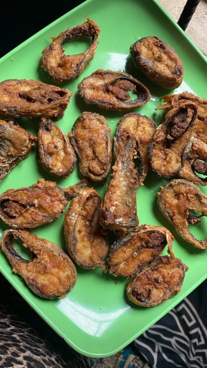 Peace Ighodaro💛 tweet media