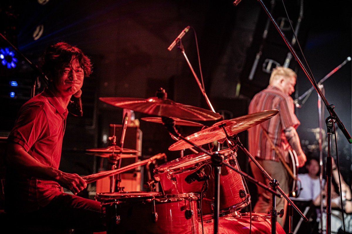 sandiest2017's tweet photo. Thanks for all PUNKs...
2024.07.14
@USTONE_SHIGA 
FUCKIN’ JUNKIES presents
『REALITY FREEDOM』
〜What we want is… tour FINAL〜

#FUCKINJUNKIES
#鐡槌
#SANDIEST
#KIM
#HUMPTYDUMPTY
@nobyson 
@GoTsujikawa 
@suzucreamcheese 
📸 by松林天狗👺@TENG_photo https://t.co/sSKI8Z9LwU