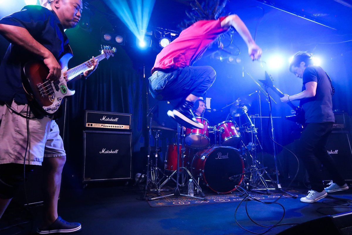 bttmrg's tweet photo. 昨日は #DATM のサチさんを観に川崎に行ってきた! https://t.co/MBnQpXfWRP