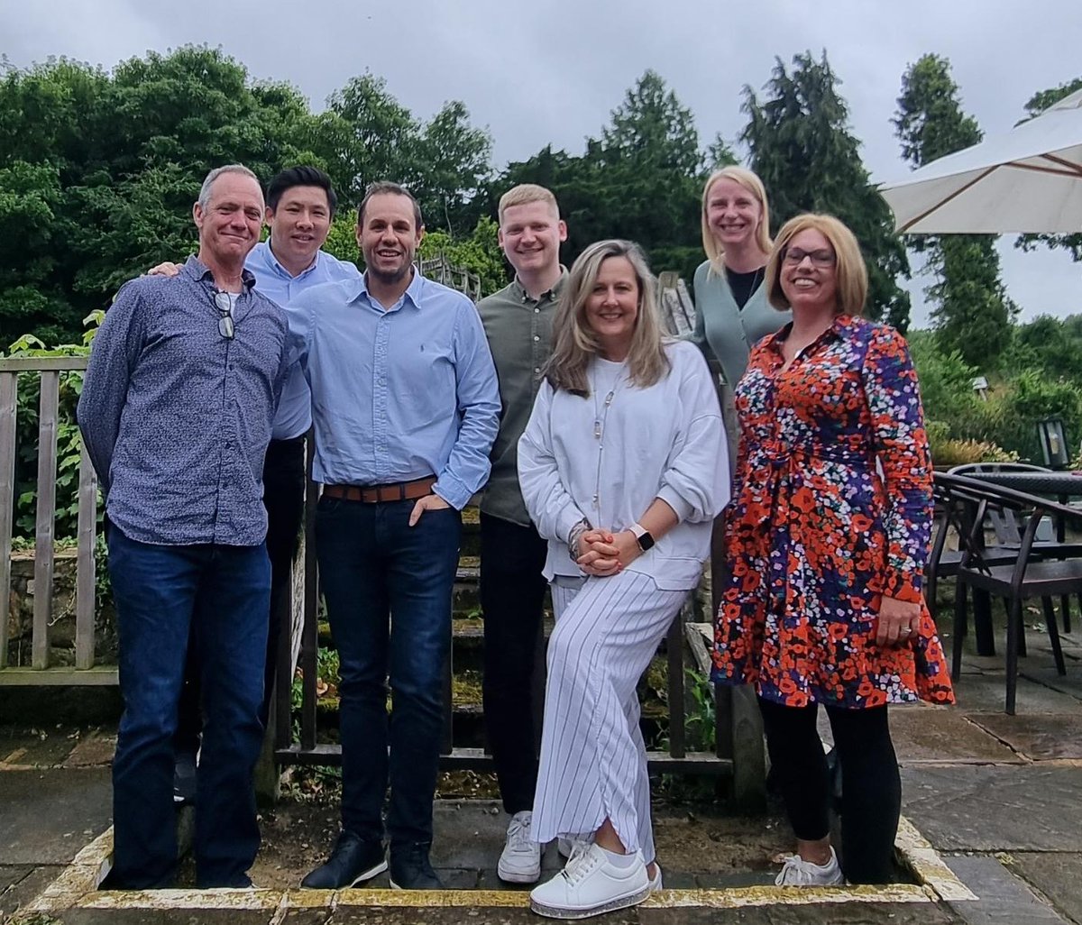 We're excited about our strategic partnership with <a href="/workbuzzd/">WorkBuzz</a>  - a pioneer in market-leading employee survey software. Through this collaboration, we're enriching our #EmployeeSurvey offerings to provide even more comprehensive insights | edgecumbe.co.uk/employee-surve…
#Leadership