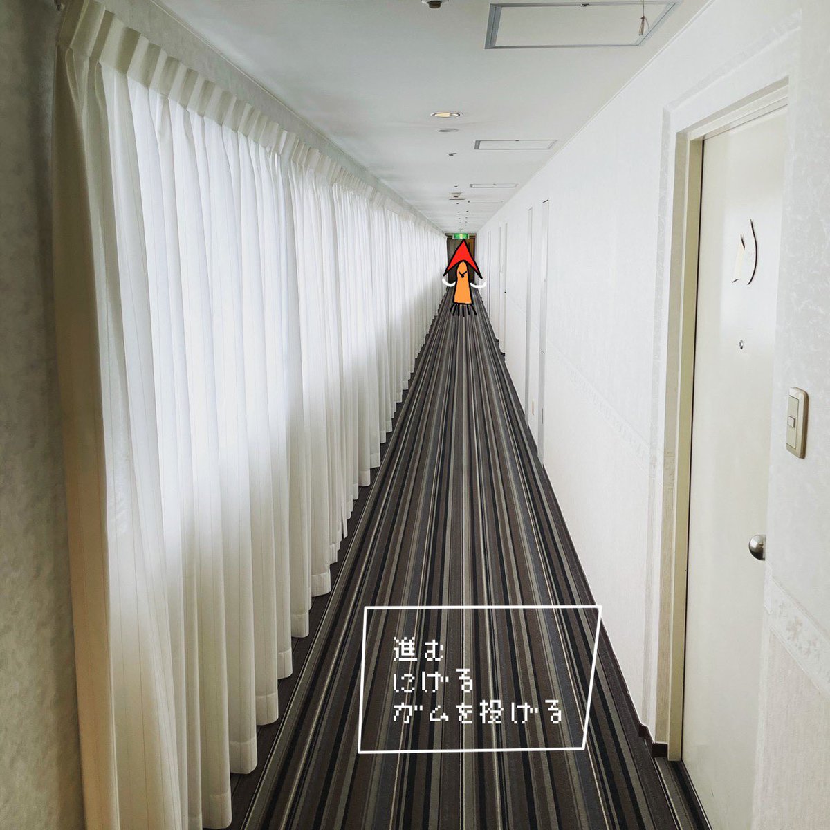 genAsyu's tweet photo. Corridor (Nishio, 2017)
genAsyu × osd

#現ア集 #genAsyu #art #zine #illustration #drawing #photography #modernart #japaneseart #アート #現代アート #イラスト https://t.co/UoiM961Cpc