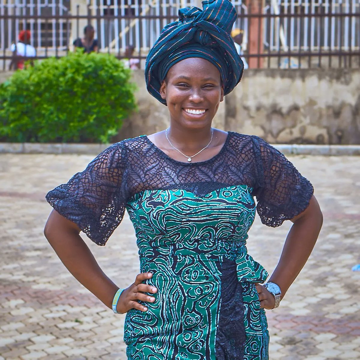 AdurojaVictoria's tweet photo. Law graduate series.... https://t.co/IAonR9Z9wk