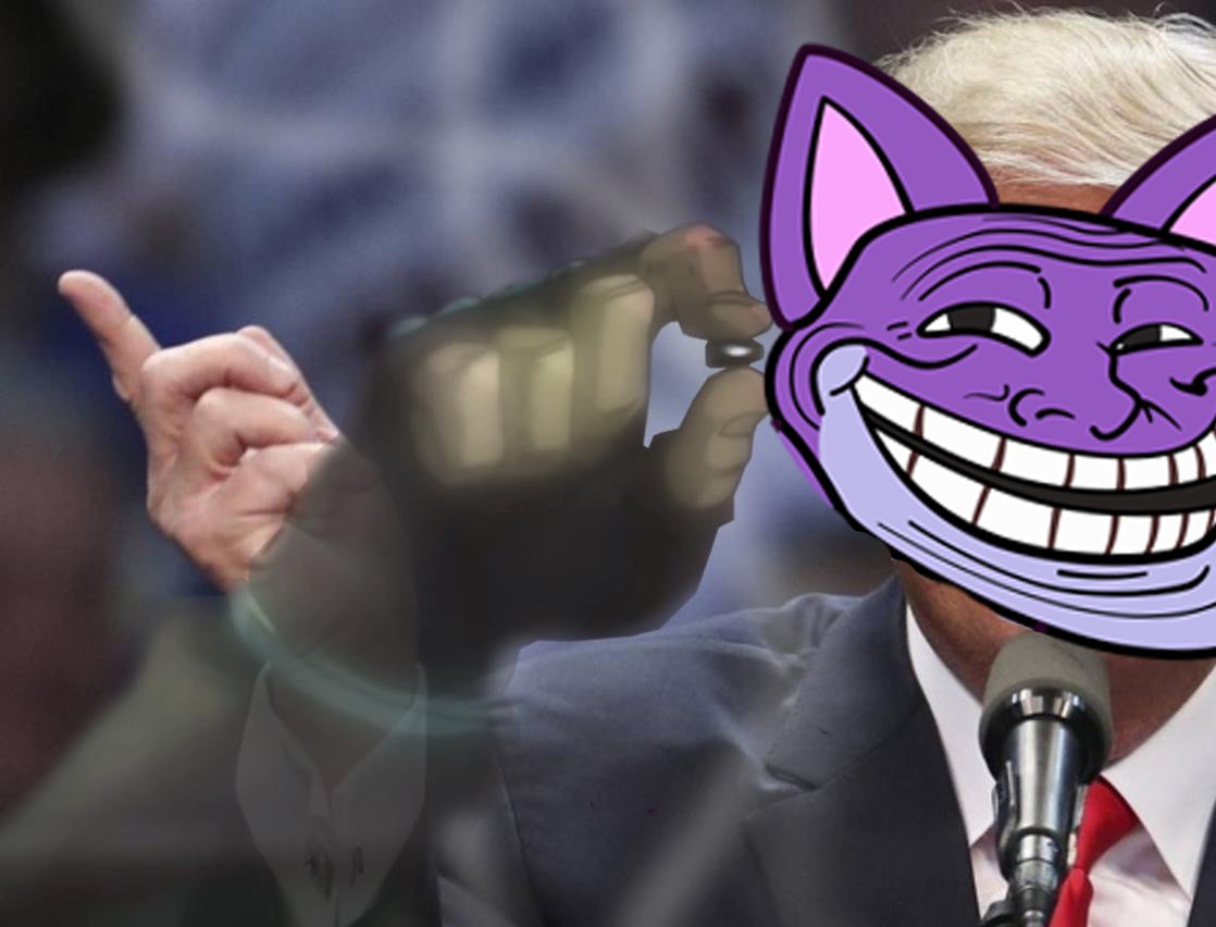 TTDPG888's tweet photo. 你想让我输,但上帝会让我赢!
一起来制作 @Bossiethetroll
的meme图,玩转 #BOSSIEMEME 大赛
#TrollLikeABoss #TLAB https://t.co/zdU7OGUoIy