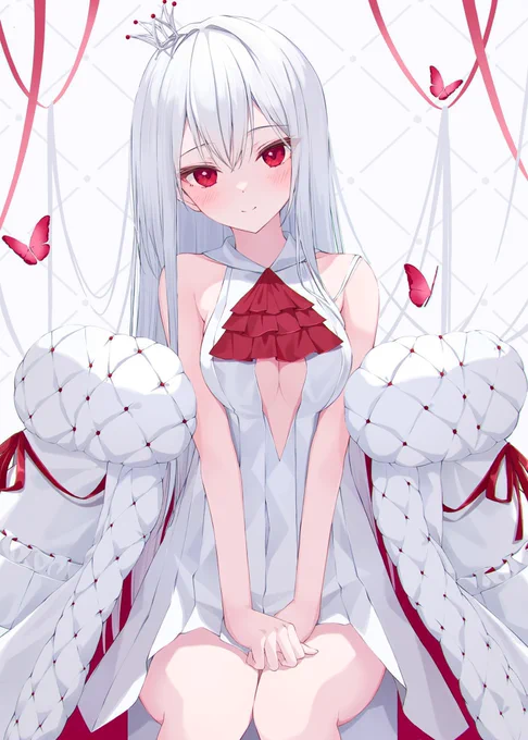 (お仕事募集)現在、お仕事募集中です!キャラデザや背景込み一枚絵が得意です!以下に参考画像を添付致しますので、ご確認頂けますと幸いです、、!(引用込み)お見積もりだけでも問題ございませんので、お気軽にご連絡いただけますと幸いです!募集対象:個人・企業様納期:8月末〜 