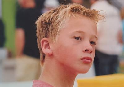 Sem (10) wilde helemaal niet vliegen, zei hij voordat hij op de MH17 stapte bd.nl/brabant/sem-10…