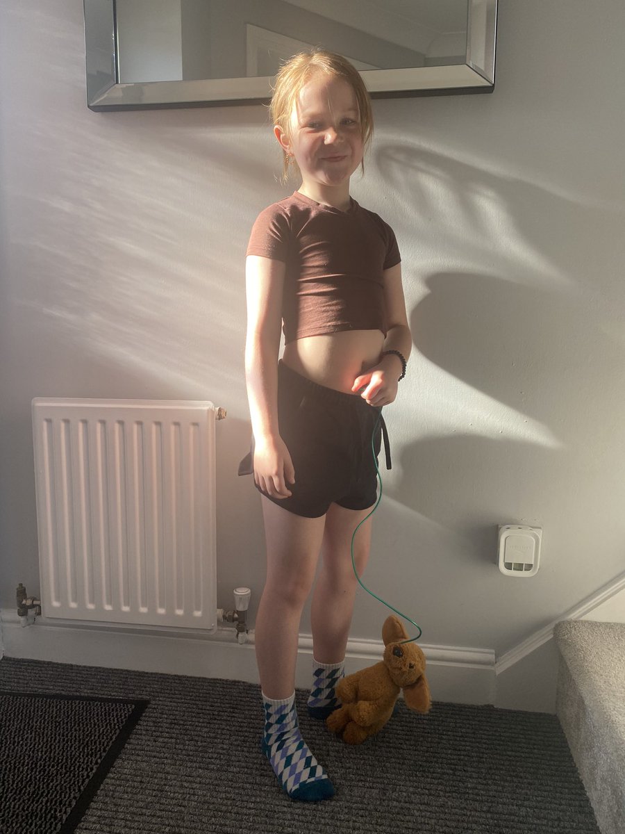 Chelsea Wilson tweet media