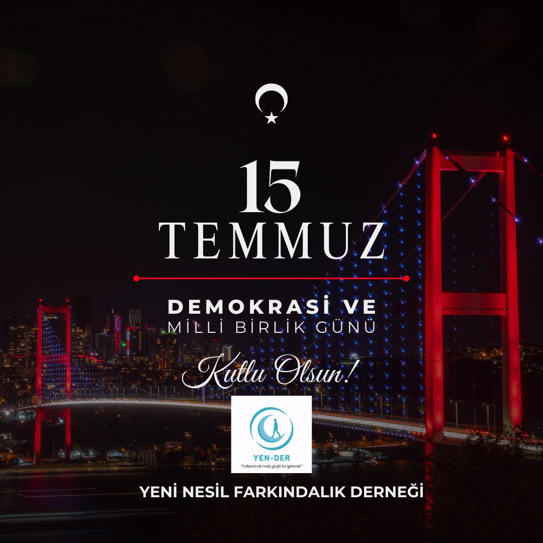 batuhandag's tweet photo. Dalgalandığın yerde ne korku, ne keder…
Gölgende bana da, bana da yer ver.
Sabah olmasın, günler doğmasın ne çıkar:
Yurda ay yıldızının ışığı yeter ! 

 #15Temmuz https://t.co/R99Za4PIAt