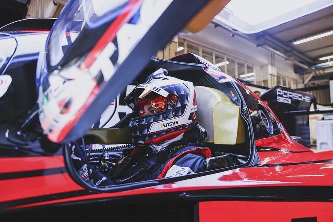 Fred Mako tweet media