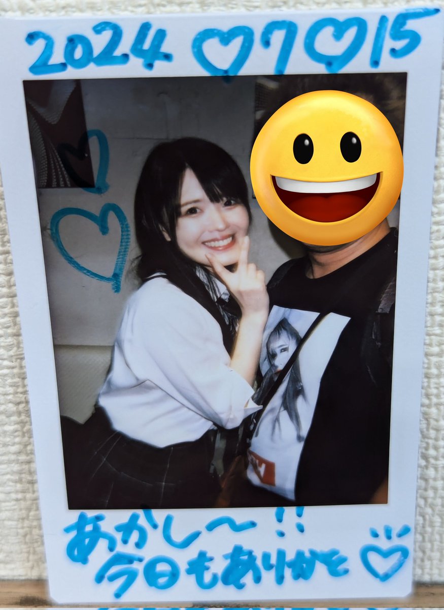 ynymyss's tweet photo. サウピープリファンおつかれー
またまた現場行かせてもらいました。
今日はなんか知ってる方が多くて楽しませてもらいました！ありがとうです。
さいかきれいでした https://t.co/ljCr2kgtoB