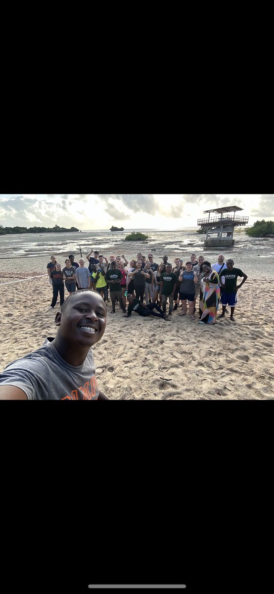 SWS_Tanzania24's tweet photo. On the road today… #nextcamp https://t.co/HDIZkjoXWU