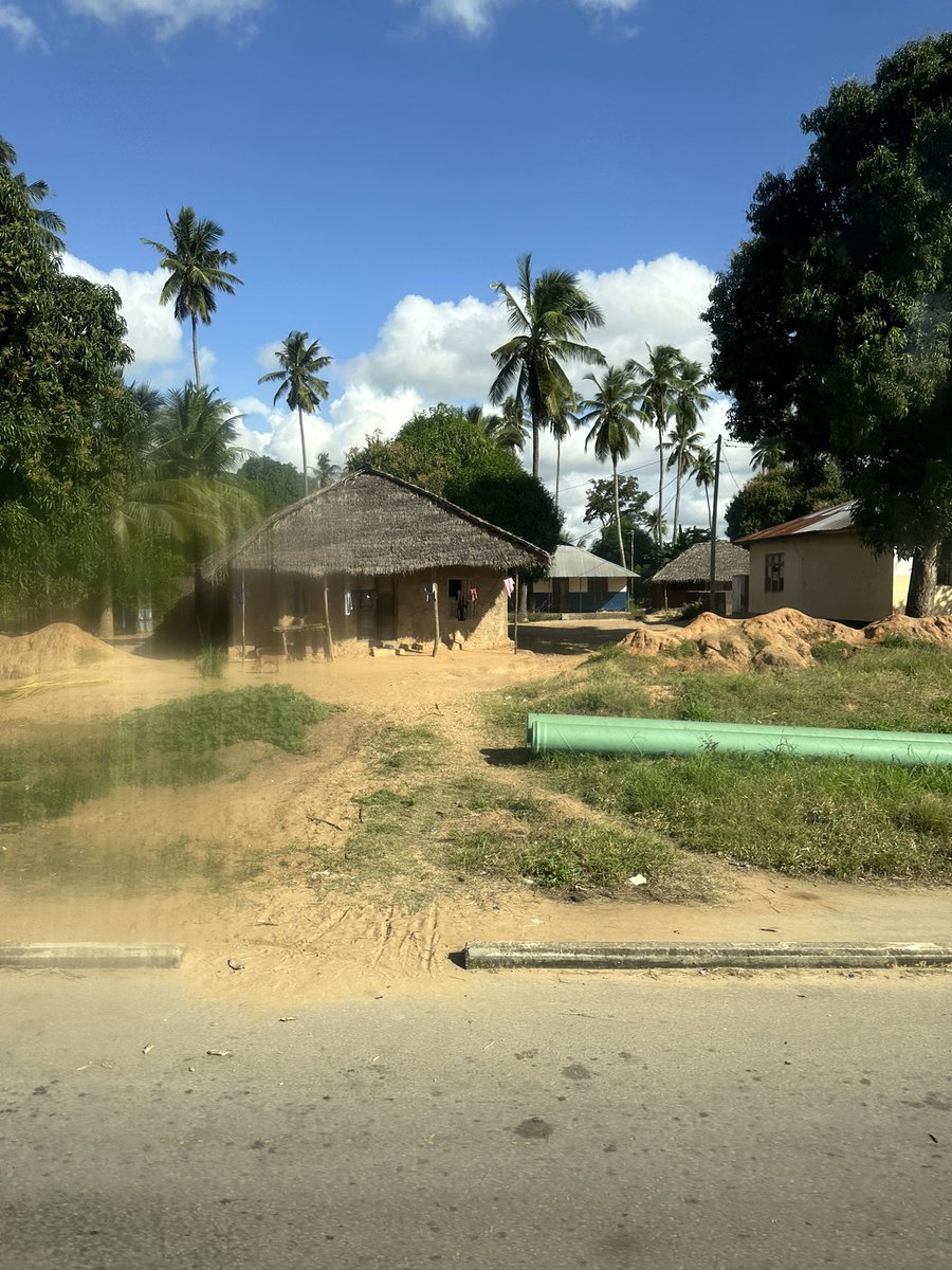 SWS_Tanzania24's tweet photo. On the road today… #nextcamp https://t.co/HDIZkjoXWU