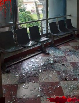 veer_shaury's tweet photo. 💣🇵🇰Breaking News👁️ 17 Pakistan Army soldiers killed while above 20 injured in ongoing attack inside Bannu Cantonment of Pakistan Army. Pashtun fighters are still pounding cantonment. #bannuattack #Balochistan #Pastun
चैंपियंस ट्रॉफी करवाएंगे I ये मेहमानवाजी - Sahid Afridi Ji
#ShameOnBiharPolice
#TrumpAssasinationAttempt, बिहार पुलिस
#TamannaahBhatia #Puri #MondayMotivation
#Pavan #Sivakarthikeyan
#WeStandWithPratikPatel
#IFCI #Zomato
#SkillDevelopment
#ZorKiBarsaatHui
#DiljitDsanjh #JustinTrudeau