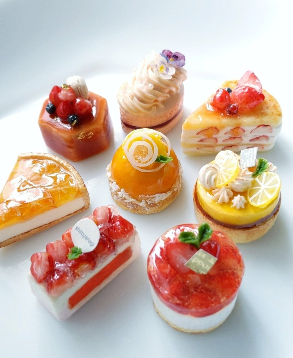 shiro_tetu_'s tweet image. 3ヶ月ぶりのこんにちわ

新作がちょっとだけできたので近日中にギャラリーに追加予定です。
よろしくお願いします💫