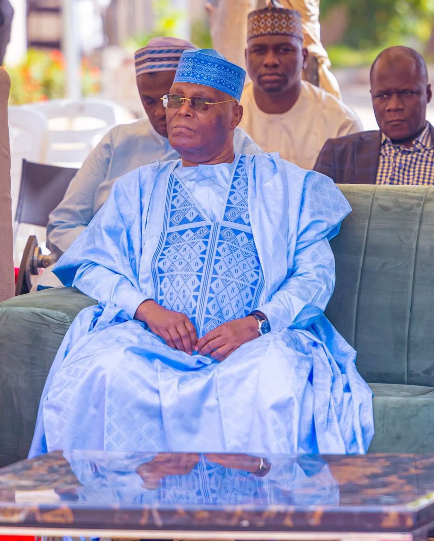 Abdul-Aziz Na'ibi Abubakar tweet media