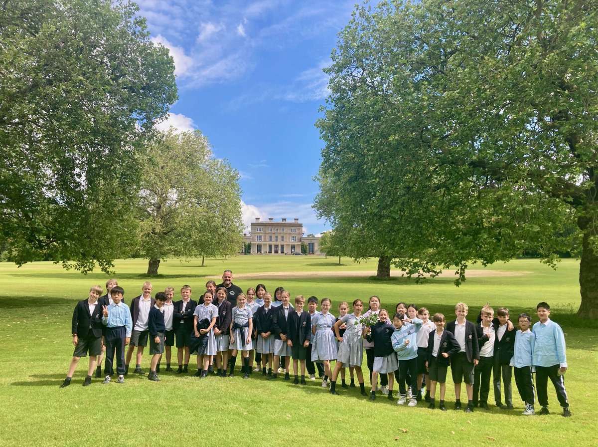 King's College Prep School tweet media