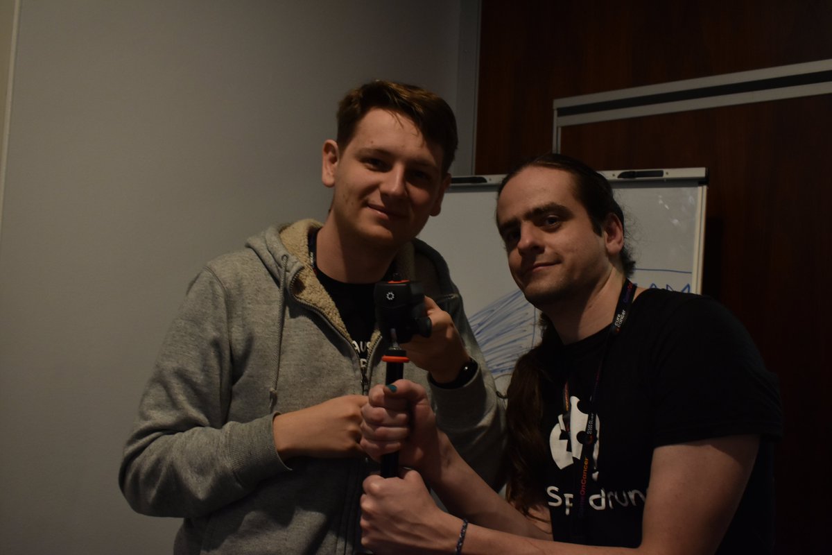 AusSpeedruns tweet media