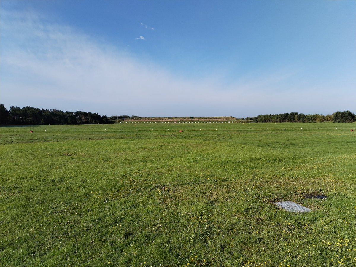 Day 2. CCF Camp. Range day. #sunnystag #altcar #summershereatlast