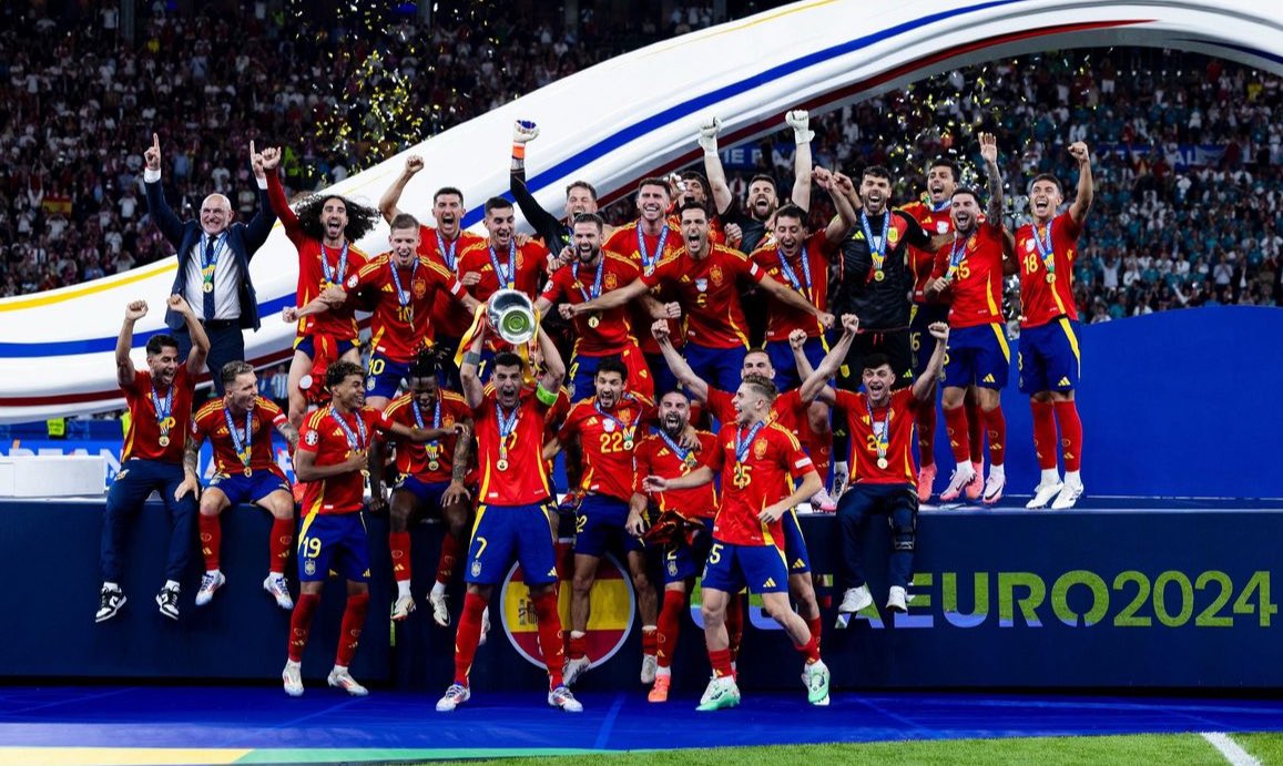 𝑪𝙖𝒎𝙥𝒆𝙤𝒏𝙚𝒔 𝒅𝙚 𝙀𝒖𝙧𝒐𝙥𝒂 🙌🏼❤️