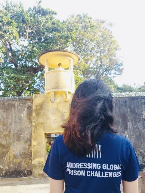 ph_meissner's tweet photo. "Addressing global #prison challenges" is not just a mere phrase for us, but a genuine &amp; strong commitment!

🫵 This goes to you, dear @UNODC colleagues across the 🌎 and your tireless efforts to generate positive change on the ground! 🙏

#PrisonersMatter #MandelaDay https://t.co/oP69toLsJw