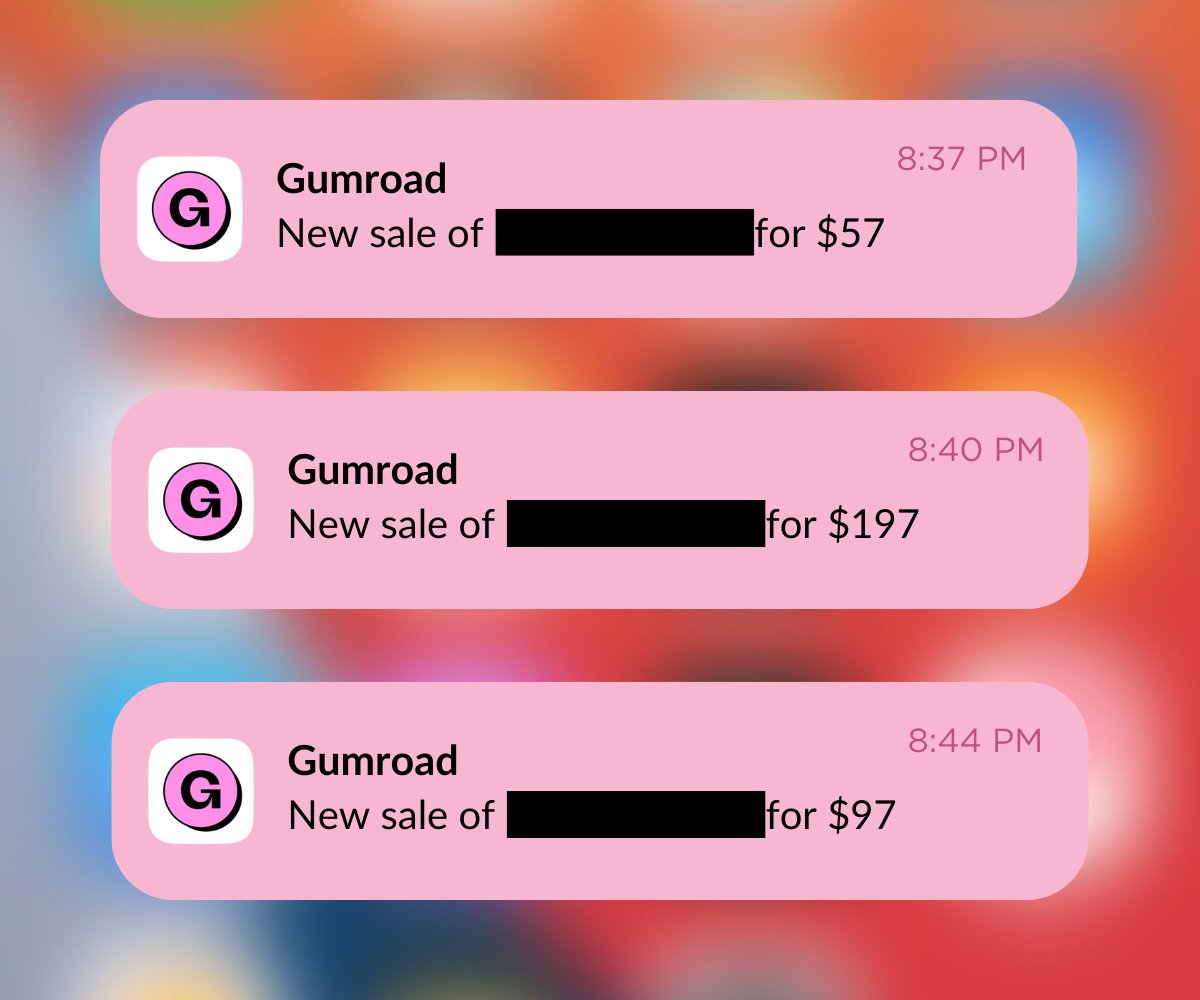 Zephyr_hg's tweet photo. 19-year-olds are doing Email Marketing with AI

And making $10,000 per month

But sadly most people don't know how

So, I created Email Marketing Prompt Pack to help you

It's free for 24/hrs

To get it, simply:

• Like &amp; RT
• Reply "Email"
• Follow (I will DM you) https://t.co/asi5ZcvpsG