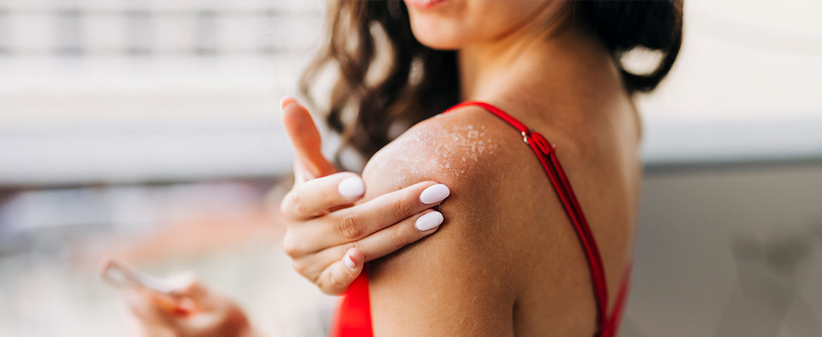 ☀️ Protégez du soleil votre peau pendant vos vacances d’été !

🥵 Quels sont les risques liés au coup de soleil ? Comment protéger votre peau ainsi que celle de vos enfants ? 

📰 Tous nos conseils pour profiter du soleil sans entamer votre capital santé.
generali.fr/actu/soleil-va…