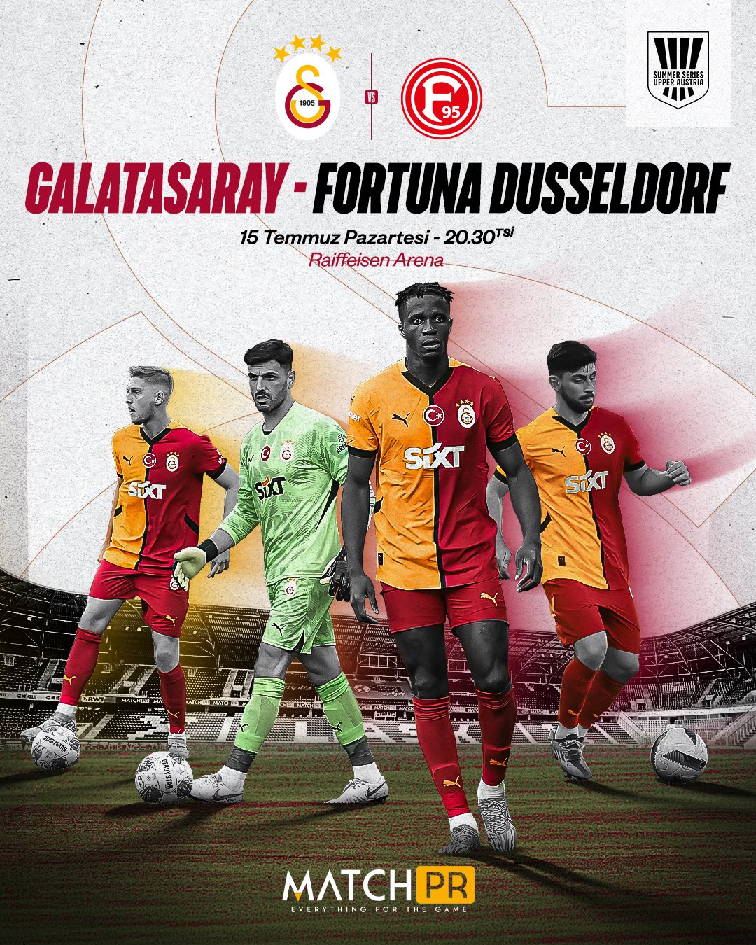 düsseldorf galatasaray