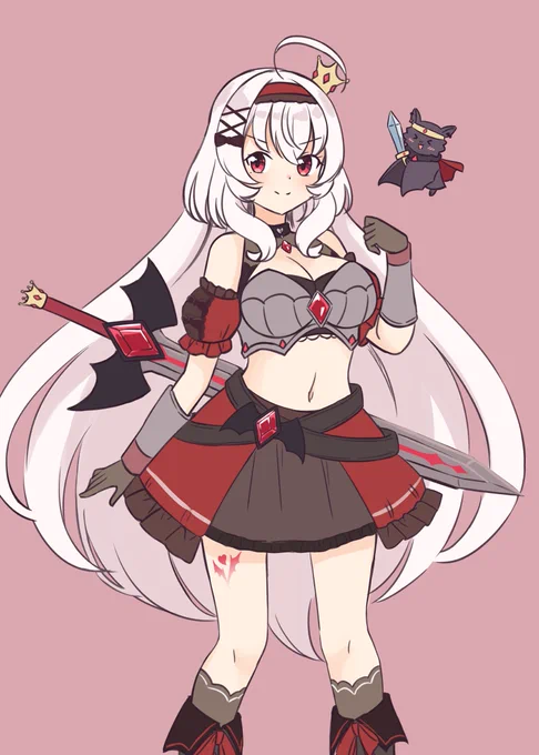 着せ替え#あーとちえる 