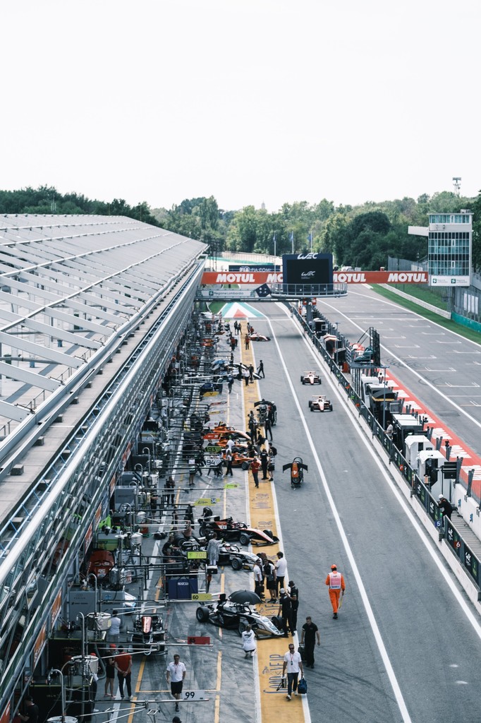 FierceSports_'s tweet photo. Some of our favourite (portrait) photos from our work at Monza during F1 Academy last season, featuring the ART Grand Prix class of 2023 💫 Round 5, which featured alongside the World Endurance Championship, saw Léna Bühler take the win for the team 🏆⁠
⁠
📷: Relay Film Co https://t.co/ublHsFqWOv