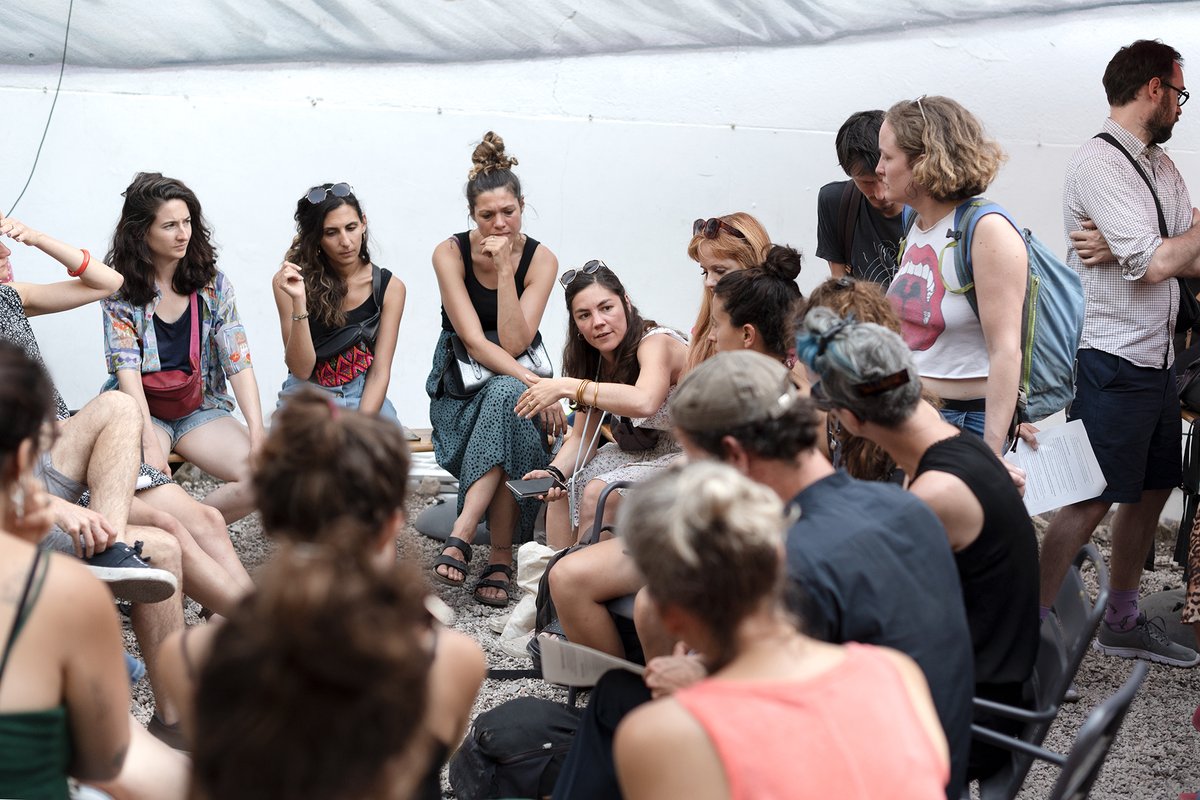 Sophie Chapelle tweet media