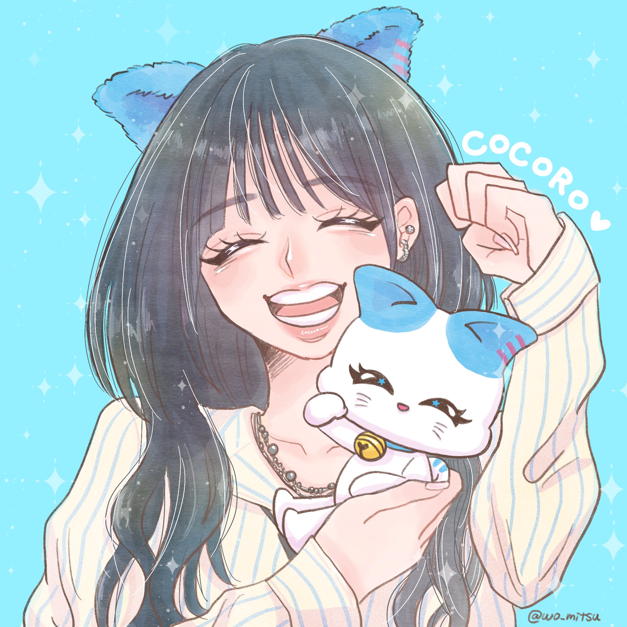 mee*さま確認ページ♡ me_eye - Search / X