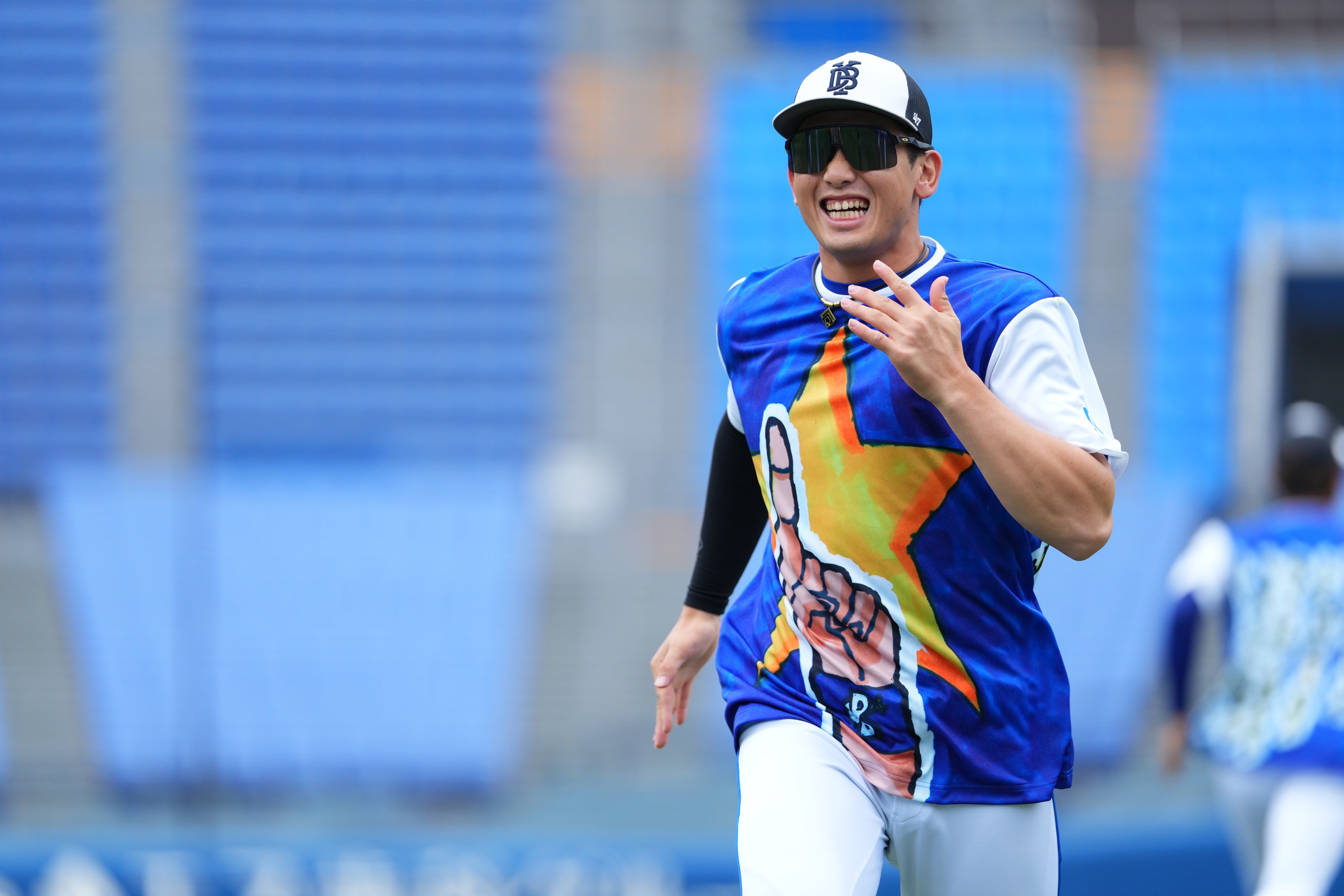 横浜DeNAベイスターズ on X: 