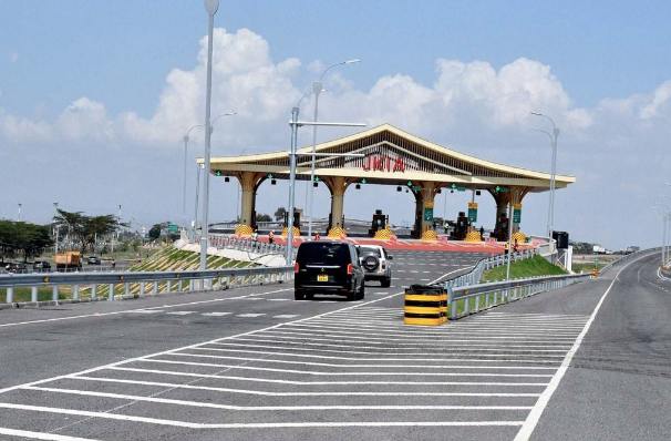 Leaking roof at JKIA that cost taxpayers Sh175m

ow.ly/aJ3V50SBa80