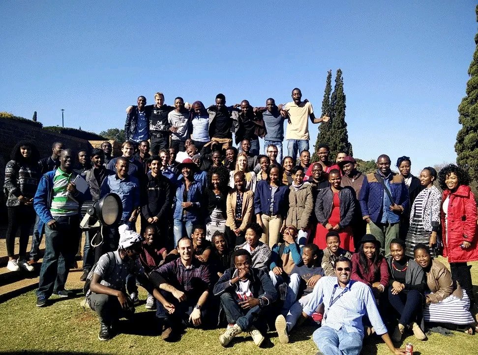 Vukosi Marivate 🇿🇦🚀📊 tweet media