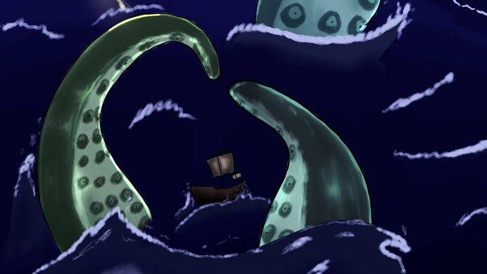 seraphimsgrace's tweet photo. haha hey main,, umm i bring forth some art i made of my oc cordelia from my own pantheon i made!! she's the goddess of the seas and also evil for no reason

#ocart #goddessoc #artist https://t.co/sT5KlrmJjw