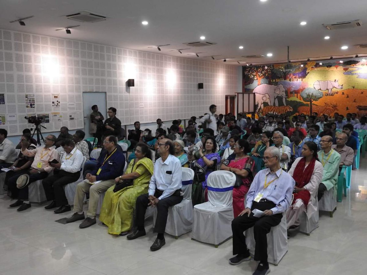 West Bengal Forest Department tweet media