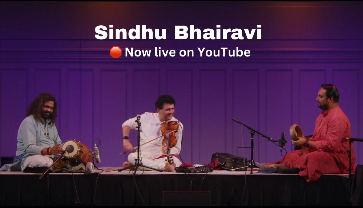 Ganesh Rajagopalan tweet media