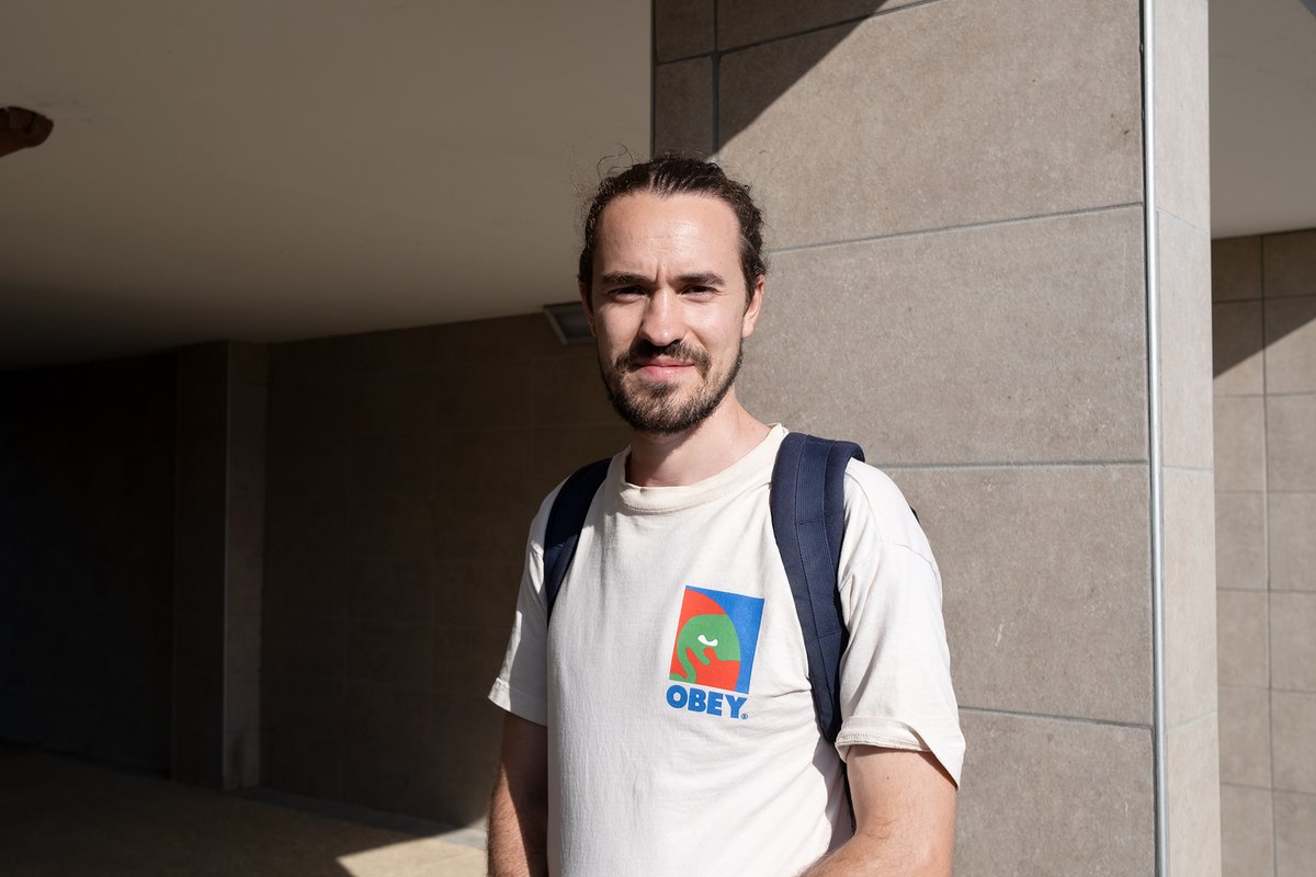 Sophie Chapelle tweet media