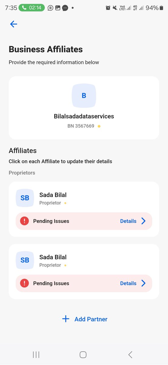 bilal_sada's tweet photo. @moniepointng  it's difficult  for  me  to  keep using  your bank in my businesses , because  you learned to always  restrict  people  from using  their money without  contacting them. 
My business  now stopped  ,I don't  even  know where your office  is located I regret using mo https://t.co/jo0xX8GL2X