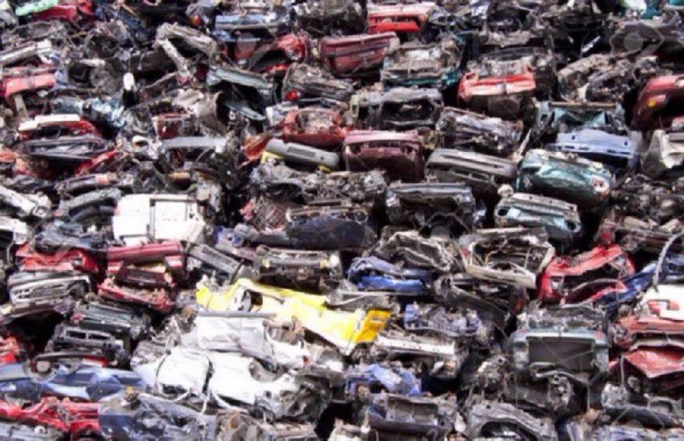 1.35 million people a year, 3.7K a day, are killed world-wide in traffic crashes, with another 20-50 million a year seriously injured. The #1 global killer of young people. Via <a href="/WHO/">World Health Organization (WHO)</a>.

Imagine if we reconsidered our infrastructure design, speed limits, EVERYTHING, to save them.