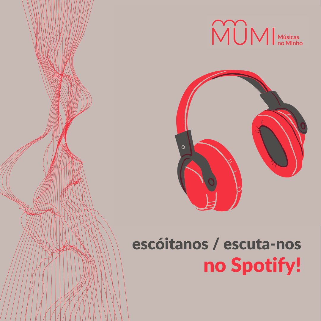 🎧 Xa podes escoitar os grupos e artistas dos showcases do #Mumi2024 no noso Spotify.  

Garda esta playlist! ⏯️ bit.ly/spotify_mumi20…

📍 Do 12 ao 15 de setembro na Eurocidade Tui - Valença 

<a href="/Concellotui/">Concello de Tui</a> <a href="/depo_es/">Deputación Pontevedra</a> <a href="/CulturaXunta/">Cultura de Galicia</a>
