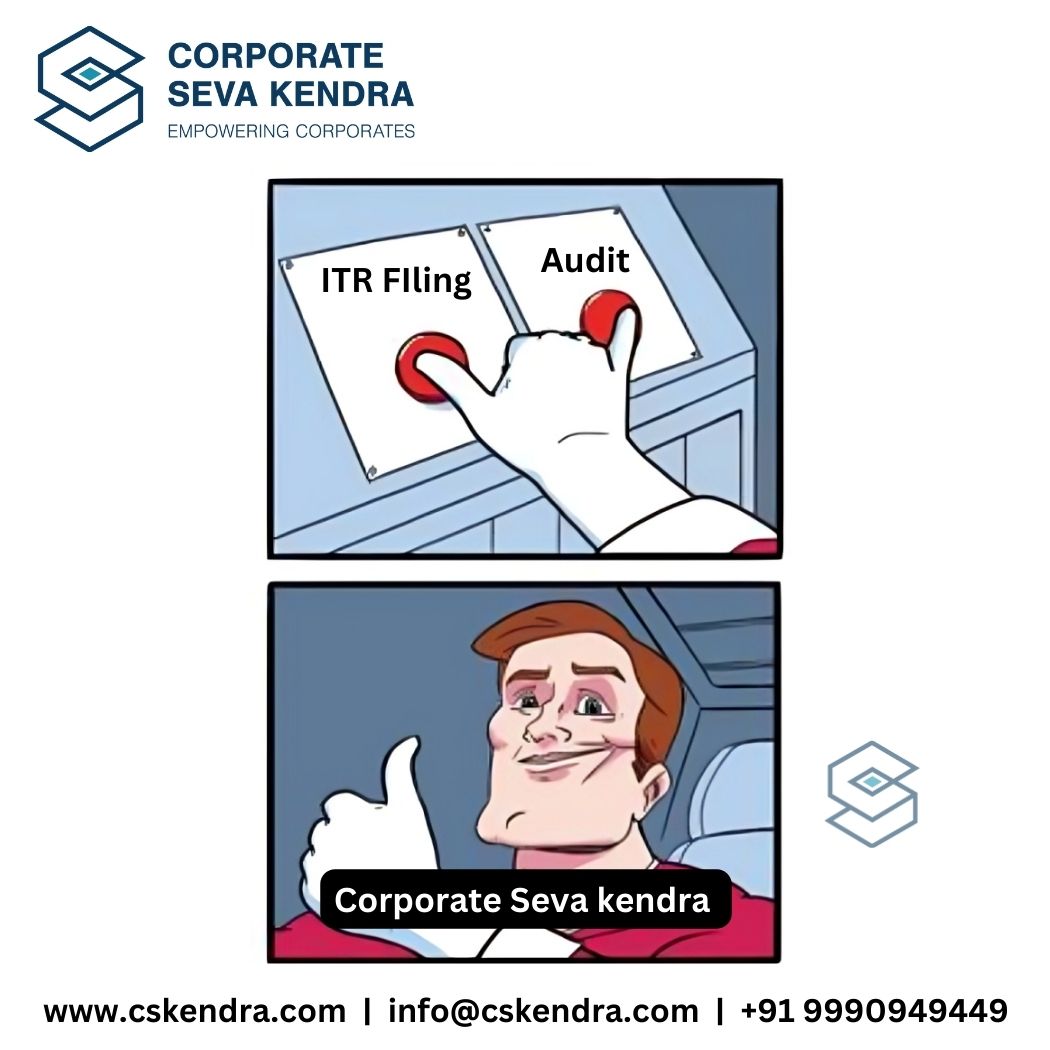 CorporateSeva's tweet photo. Expert guidance, easy filing &amp; timely ITR submissions.  Trust us for accurate &amp; efficient service. #FileFast #TaxSeason https://t.co/AKfAhcL9iB