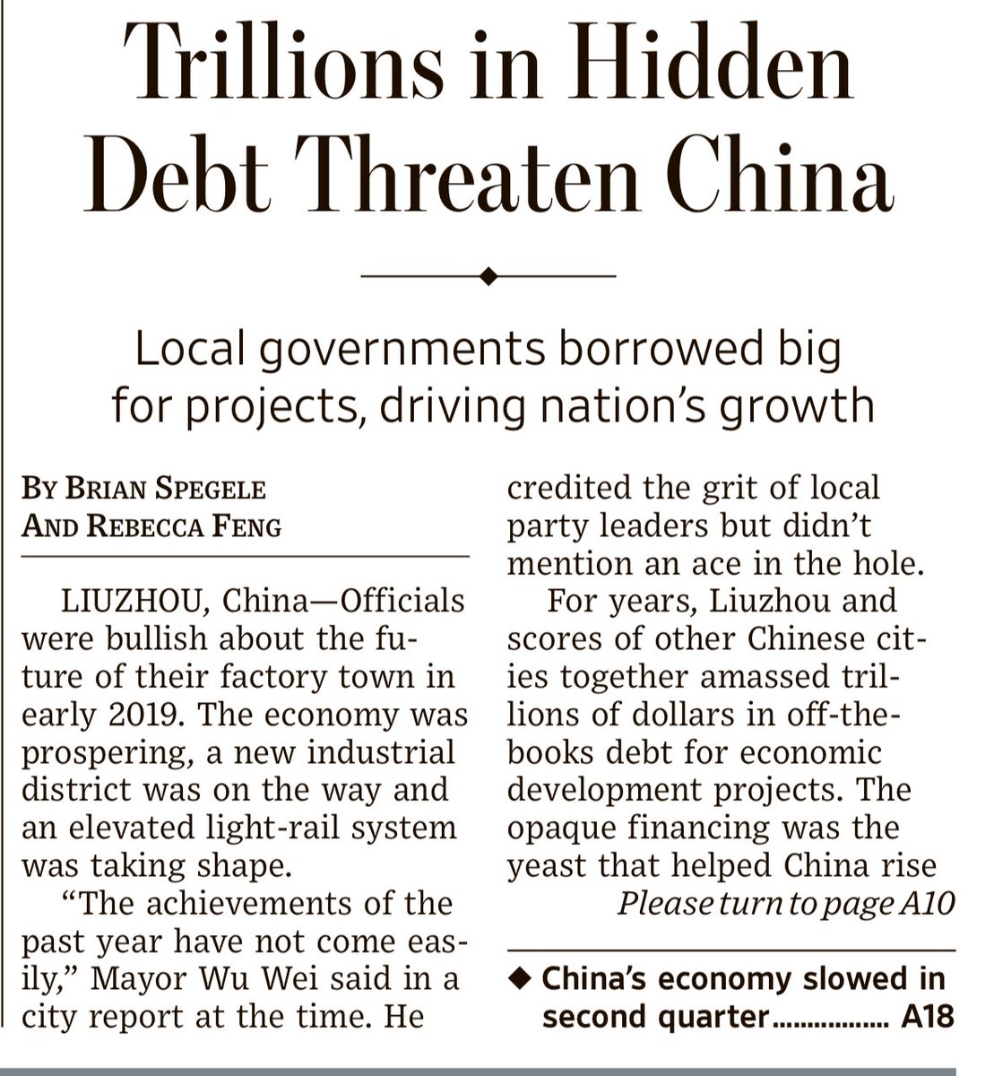 Critical Minerals tweet media