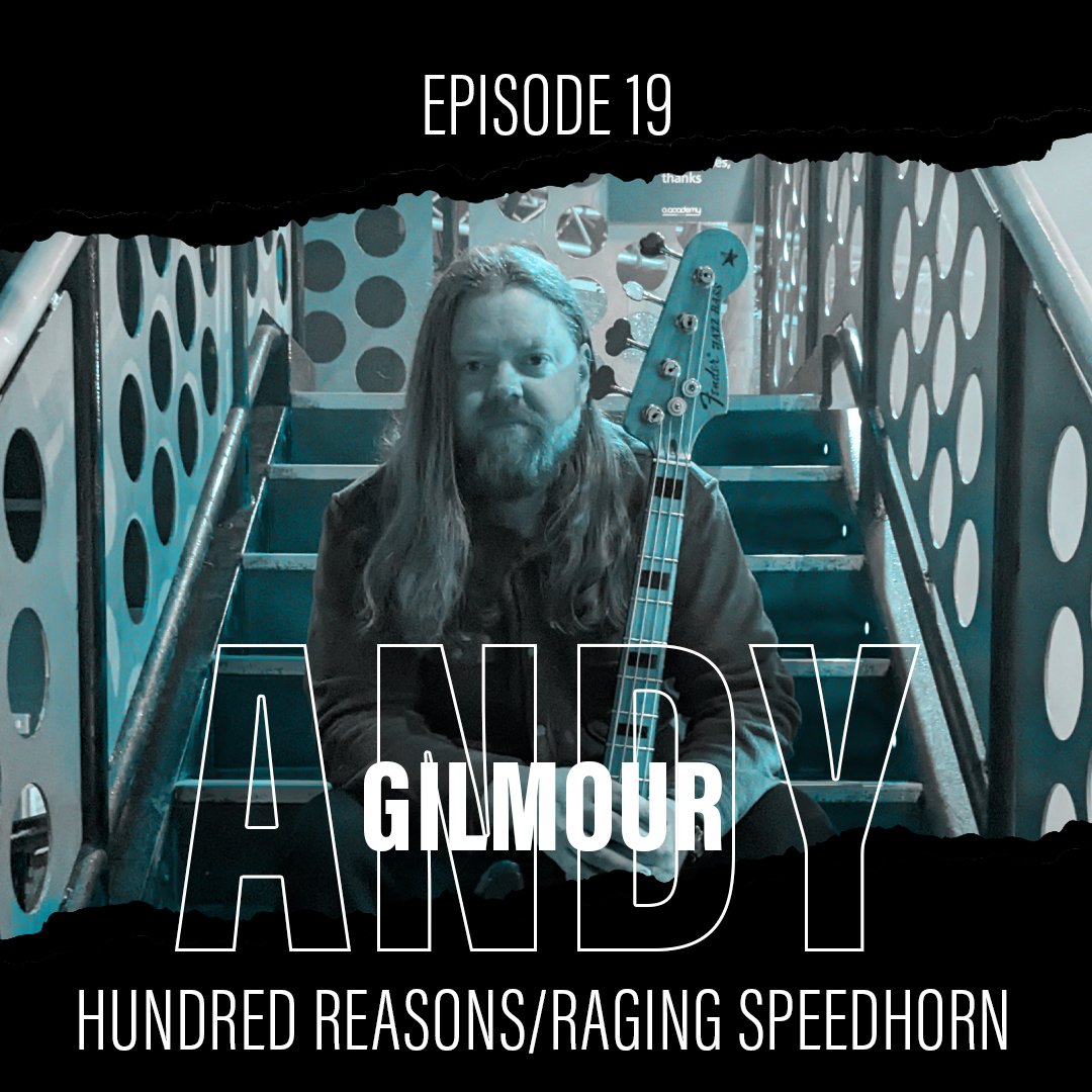 Riff 'n' Chips tweet media