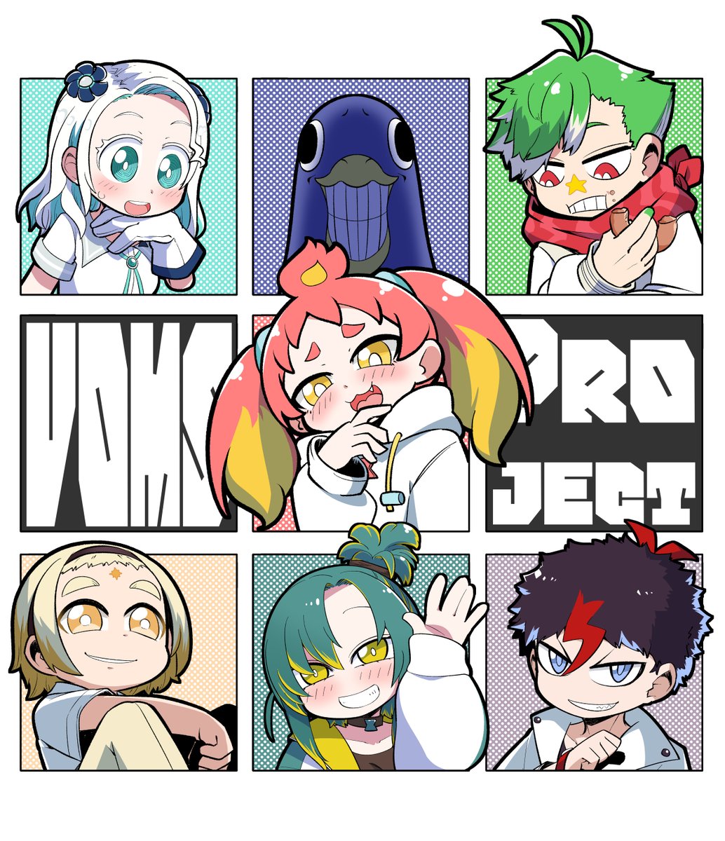 好きな時に好きなように好きになったジャンルを描いています 
#三連休はフォロワーさんが増えるらしい 