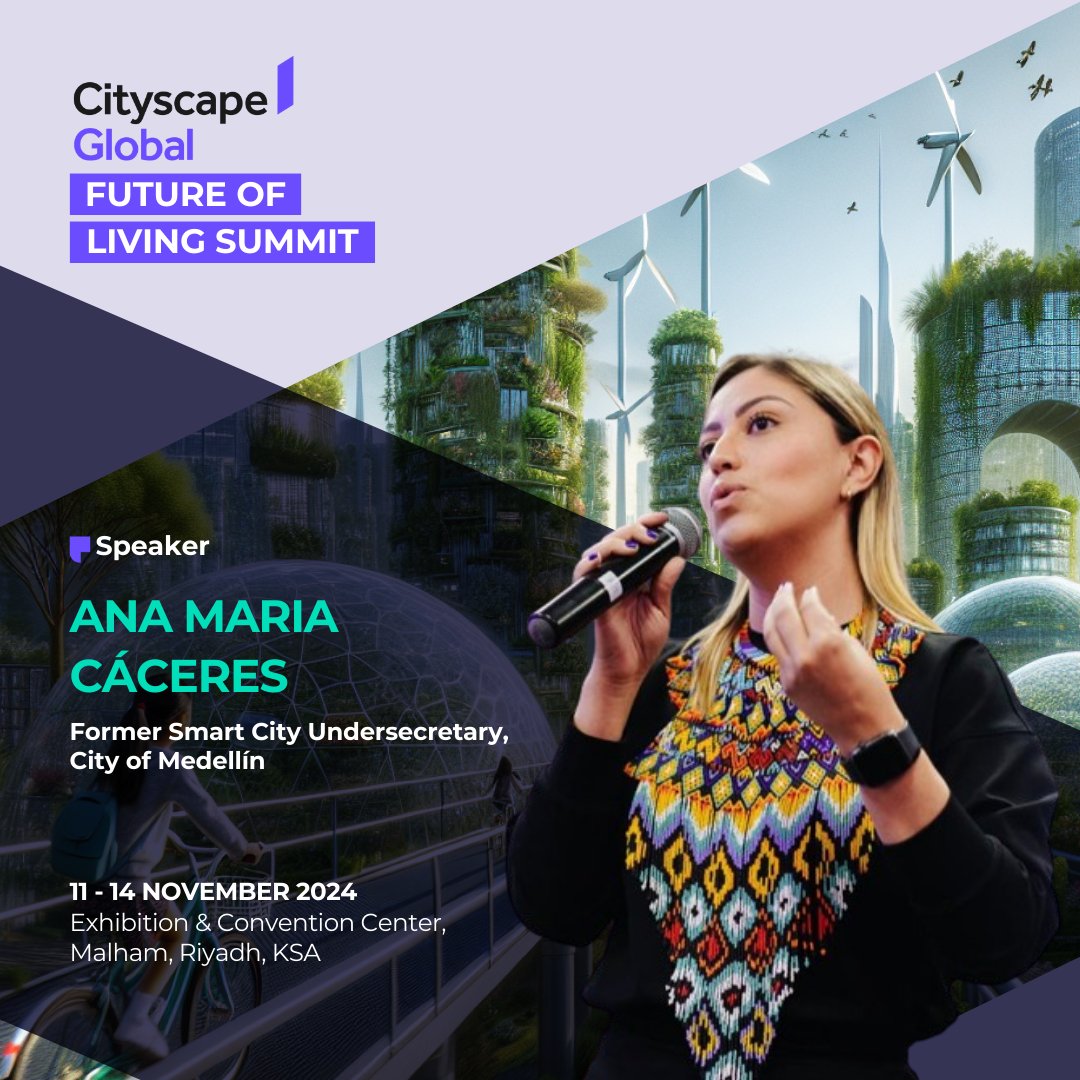 Cityscape Global tweet media