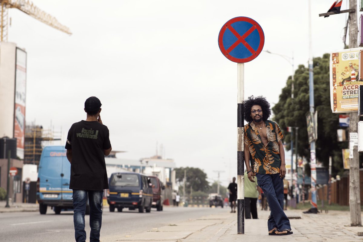 TheSolidK's tweet image. Road time‼️ We came here to have a good time 🧞🧞New song linktr.ee/thesolidk

📷 @flickartstudios