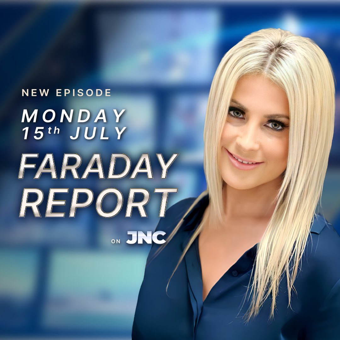 Tammi M Faraday tweet media