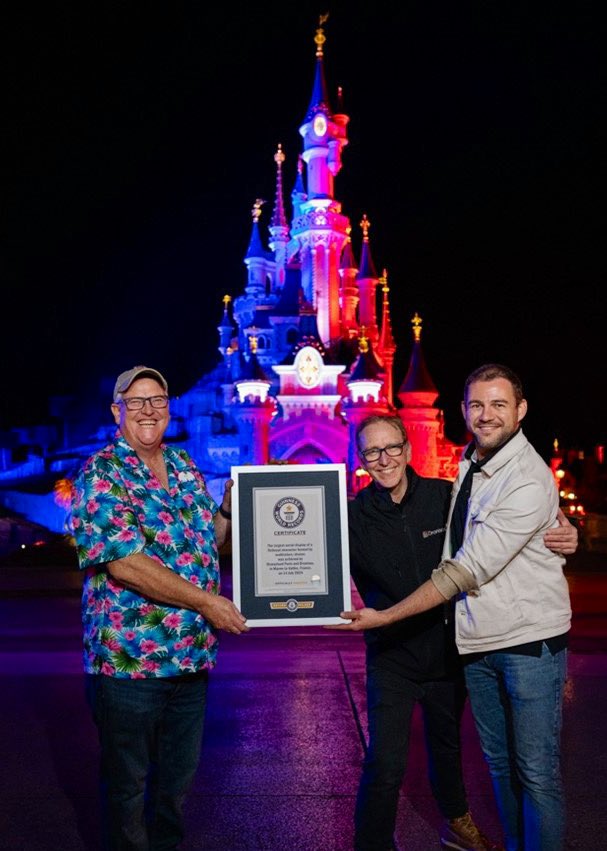 DLP Report tweet media