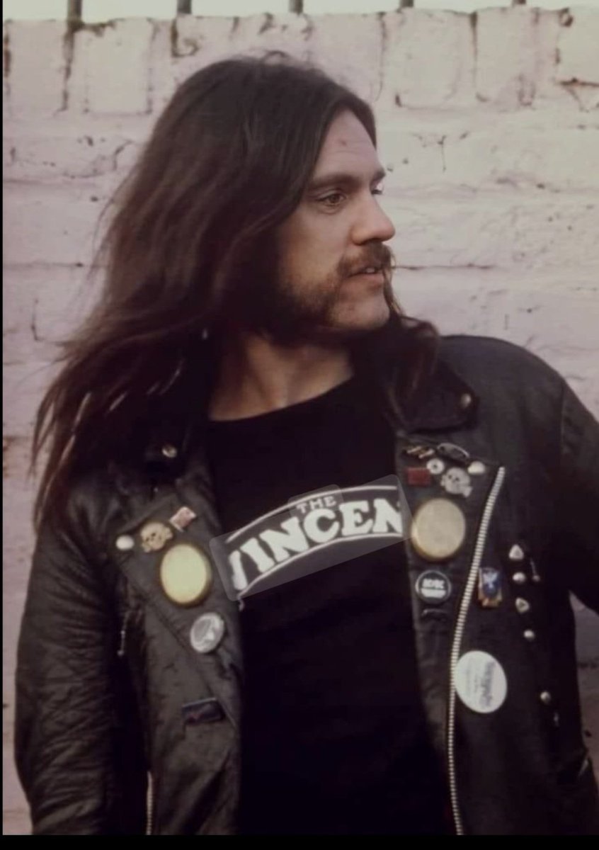 Good Day All.. ♥️♠️🎶🎸🎸 Happy #MotorheadMonday