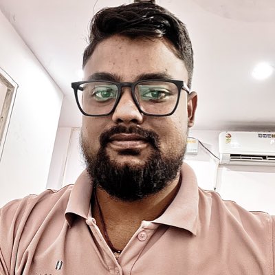 Itsneetesh05's tweet photo. #NewProfilePic https://t.co/rU579Mui5l